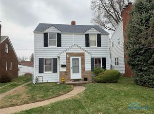 3507 Anderson Pkwy, Toledo, OH 43606
