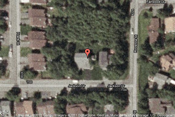 Map View