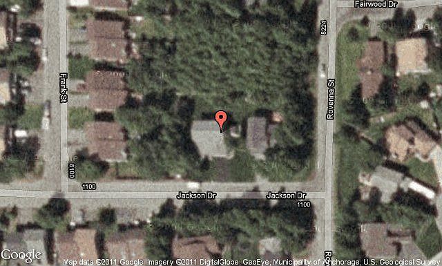 Map View
