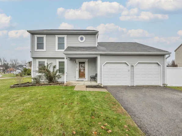 6240 Northbend Dr, Canal Winchester, OH 43110