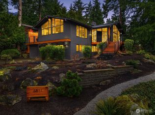 6811 E Mercer Way, Mercer Island, WA 98040