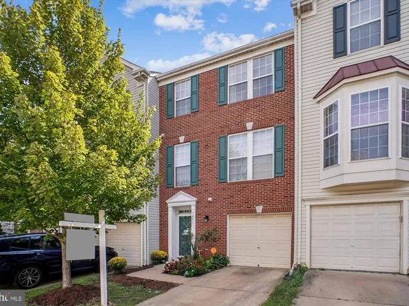 7851 Dogue Indian Cir, Lorton, VA 22079