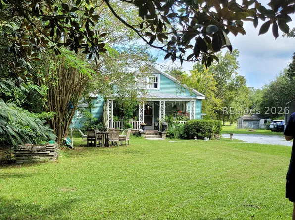 489 May River Road, Bluffton, SC 29910