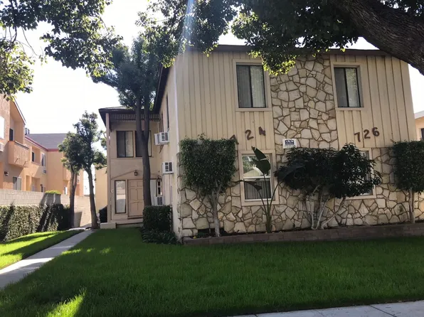 384, 724-726 E Cedar Ave #24A, Burbank, CA 91501