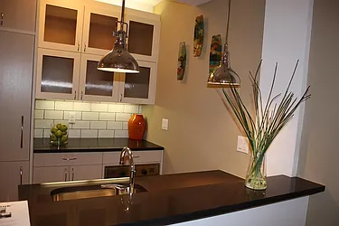 Rented by Residents Team