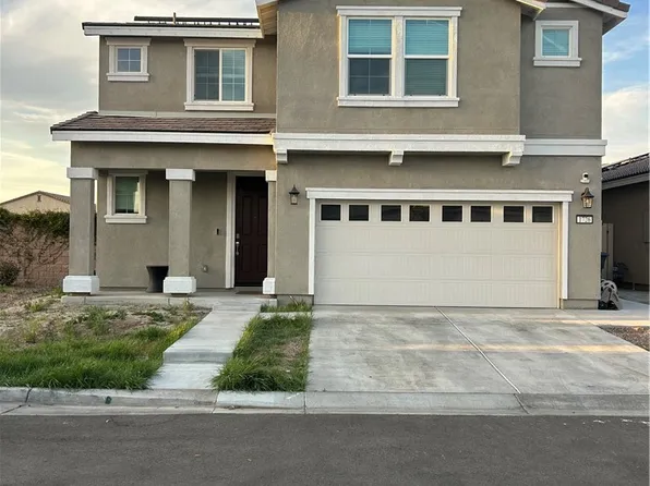 1726 Plume Ln, San Jacinto, CA 92583