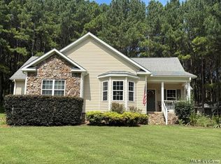 257 Hawtree Way, Boydton, VA 23917