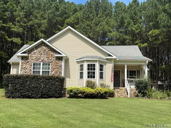 257 Hawtree Way, Boydton, VA 23917