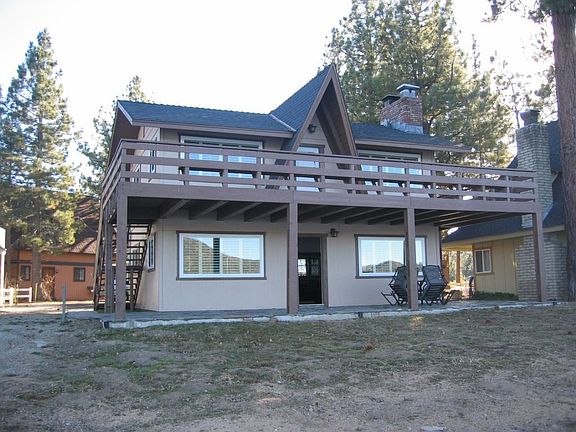 Exterior Back