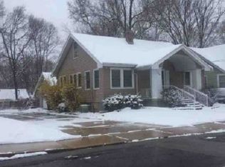 724 E Corrington Ave, Peoria, IL