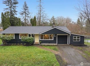 Juniper Garden Add, Shoreline, WA 98155