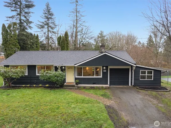 20068 21st Avenue NE, Shoreline, WA 98155