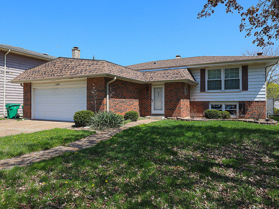 119 Coral Ln, Wheeling, IL 60090 Zillow