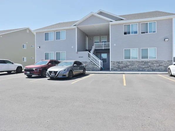 6205 N Silver Fox Rd #1-4, Idaho Falls, ID 83401