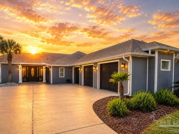 26178 Marina Rd, Orange Beach, AL 36561
