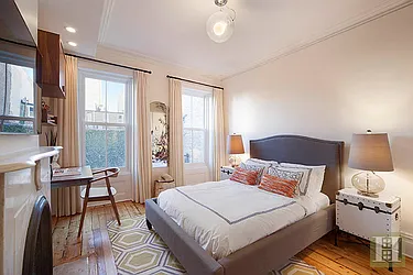 Sold by Halstead Real Estate