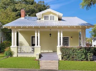 1829 Woodrow St, Augusta, GA 30904