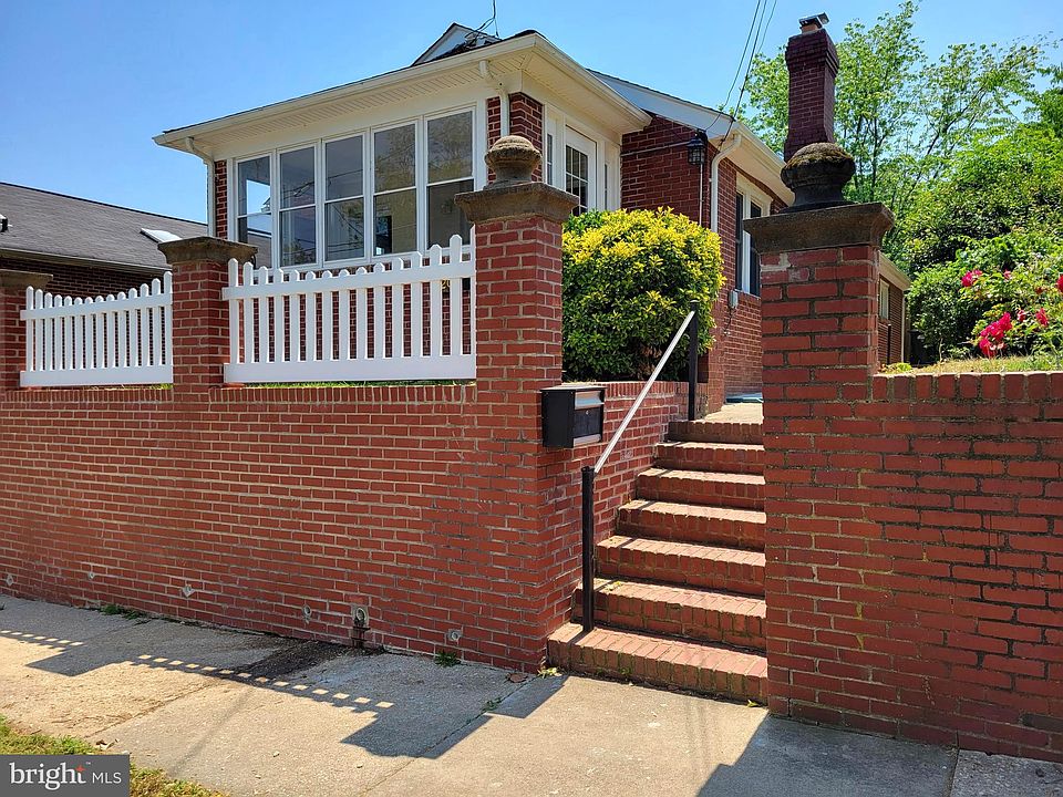 206 3rd Ave, Quantico, VA 22134 Zillow