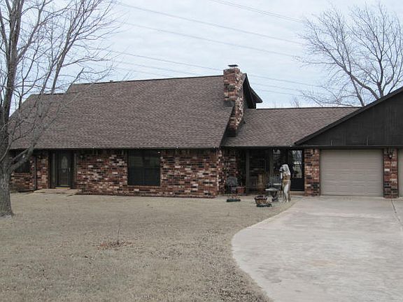 Another view of front