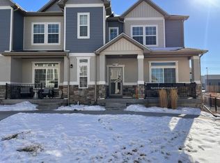 3841 N Himalaya Rd UNIT 4, Denver, CO 80249