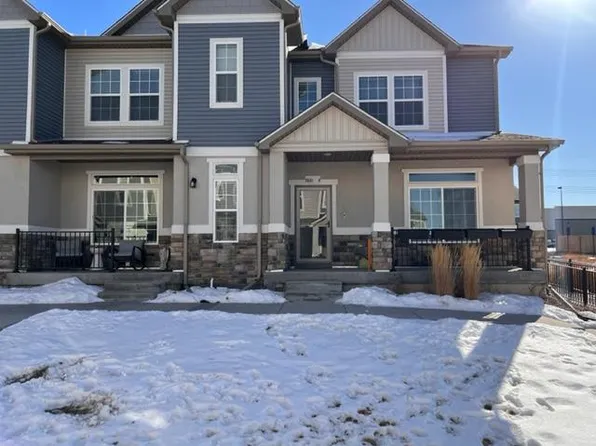 3841 N Himalaya Rd Unit 4, Denver, CO 80249