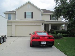 1024 Walnut Pointe, League City, TX 77573