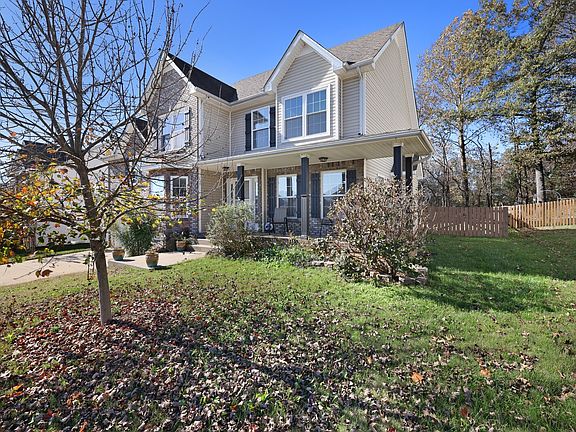 760 W Accipiter Cir, Clarksville, TN 37043 | MLS #2624459 | Zillow