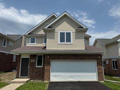 22420 Karlov Ave, Richton Park, IL, 60471