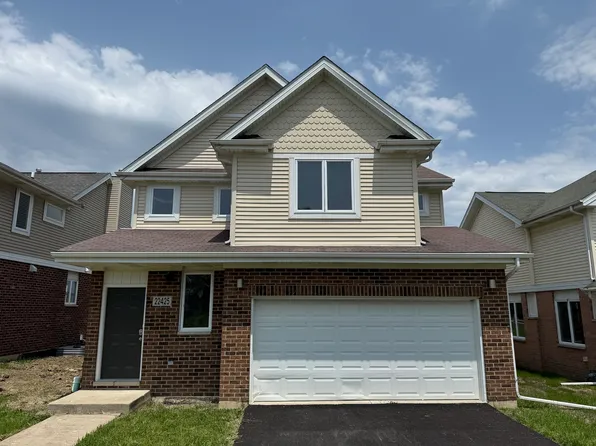 22420 Karlov Ave, Richton Park, IL 60471