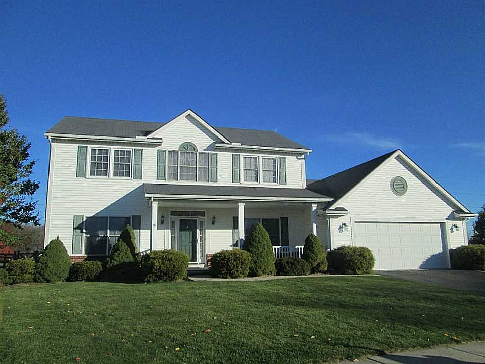 1st image of 25450 Fox Hunt Dr