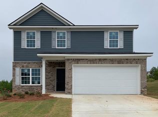 5161 Magazine Ln, Columbus, GA 31907