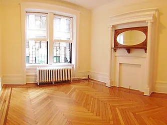 Rented by City Connections Realty