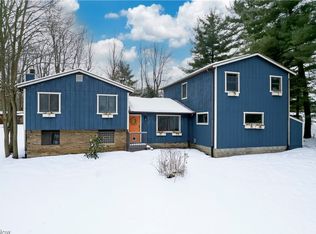 2781 N Firestone Rd, Wooster, OH 44691