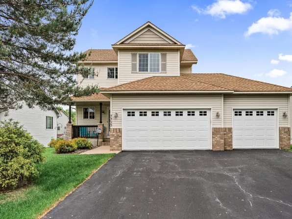 7739 Lancaster Ave NE, Otsego, MN 55301