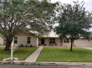 115 Weese Ln, Pleasanton, TX 78064