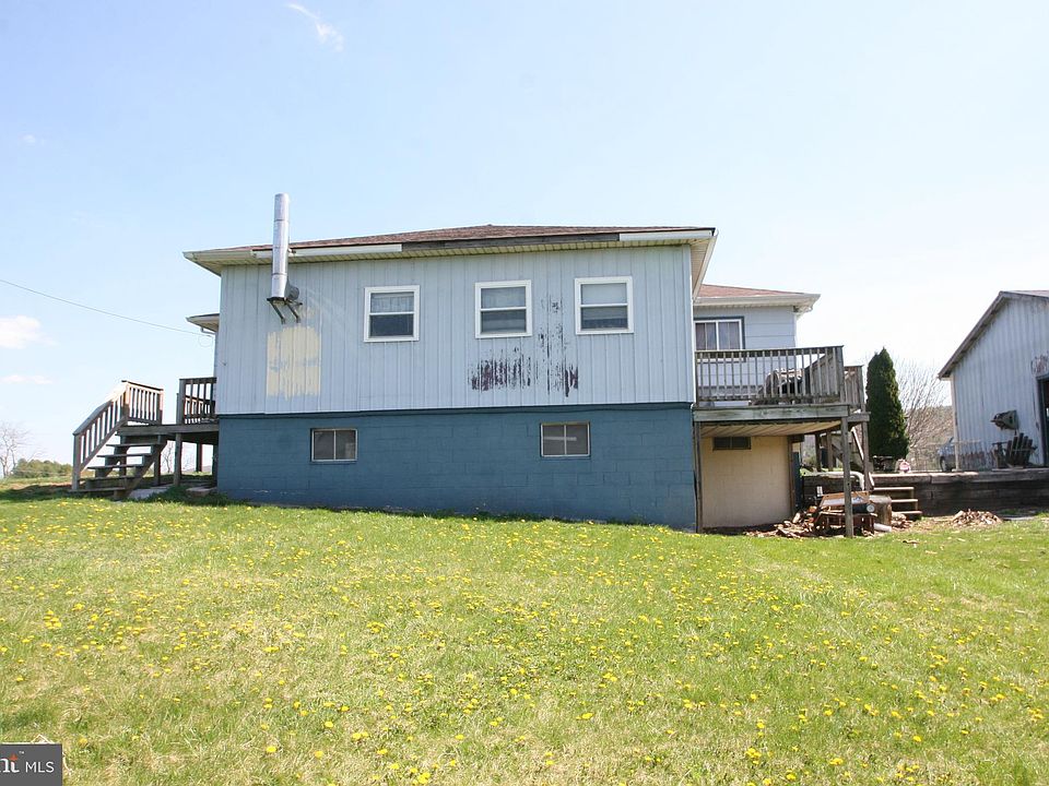 15622 Sportsman Club Rd, Cassville, PA 16623 Zillow