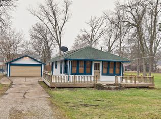 26451 W Grapevine Ave, Antioch, IL