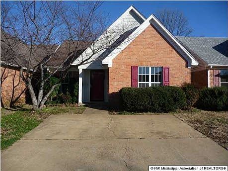 For Sale: 7626 IRIS DRIVE, SOUTHAVEN, MS 38671