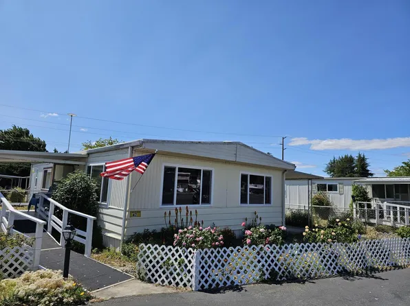 1241 Dowell Rd Space 47, Grants Pass, OR 97527