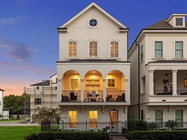 212 Morningside Park St, Houston, TX 77024