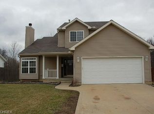 1280 Bell Ave, Elyria, OH 44035