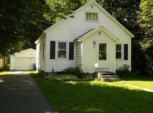 709 McIntosh St, Wausau, WI 54403