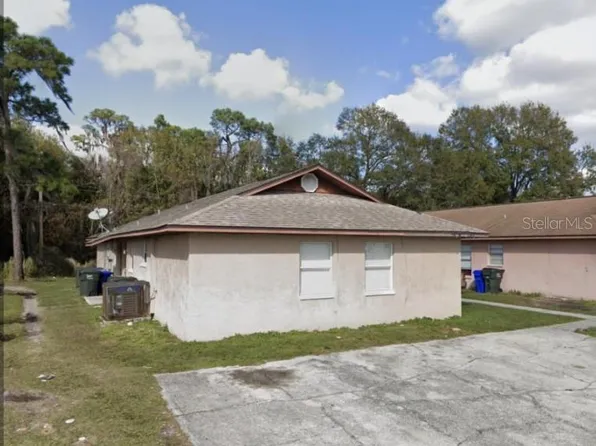 2461 CHESTNUT WOODS DRIVE, LAKELAND, FL 33815