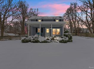 4990 Bolla Rd, Ypsilanti, MI 48197