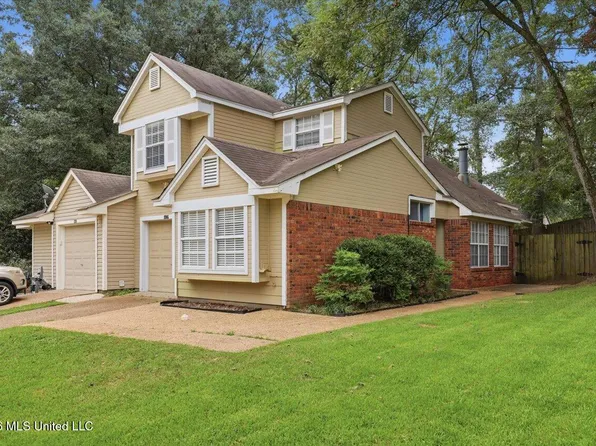 116 Misty Morning Ln, Clinton, MS 39056