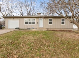 3410 S Appleton Ave, Independence, MO 64052
