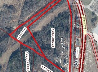 0 S 81st Hwy, Starr, SC 29684