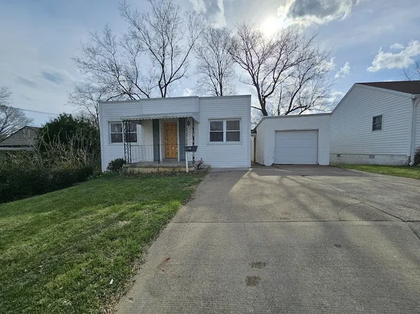 115 Sanders Dr, Florence, KY 41042