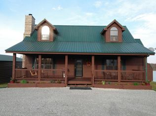 171 Arthur Higdon Ct, Clarkson, KY 42726
