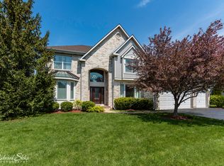 18664 W Lazy Acre Rd, Lake Villa, IL 60046